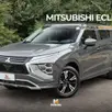 MITSUBISHI ECLIPSE CROSS 1.5 MIVEC TURBO GASOLINA GLS CVT MITSUBISHI ECLIPSE CROSS 1.5 MIVEC TURBO GASOLINA GLS CVT