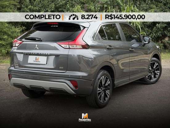 MITSUBISHI-ECLIPSE CROSS-2024