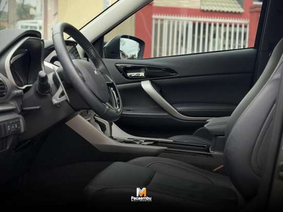 MITSUBISHI-ECLIPSE CROSS-2024