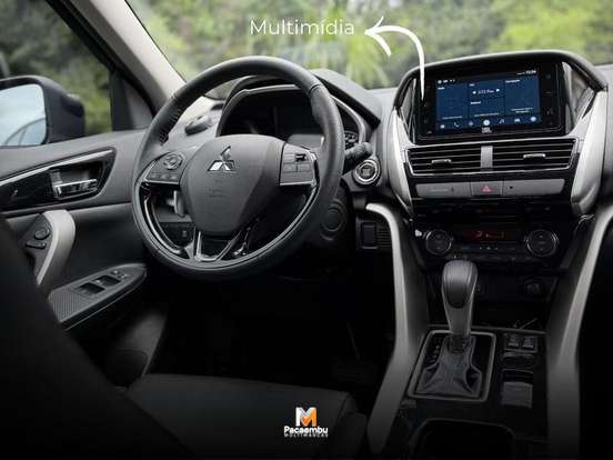 MITSUBISHI-ECLIPSE CROSS-2024
