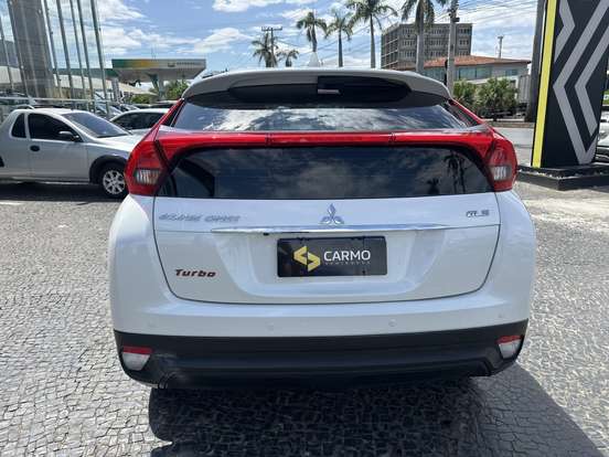 MITSUBISHI-ECLIPSE CROSS-2021