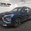 MITSUBISHI ECLIPSE CROSS 1.5 MIVEC TURBO GASOLINA HPE CVT MITSUBISHI ECLIPSE CROSS 1.5 MIVEC TURBO GASOLINA HPE CVT