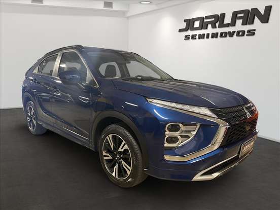 MITSUBISHI-ECLIPSE CROSS-2024