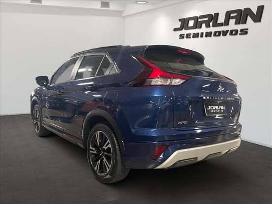 MITSUBISHI-ECLIPSE CROSS-2024