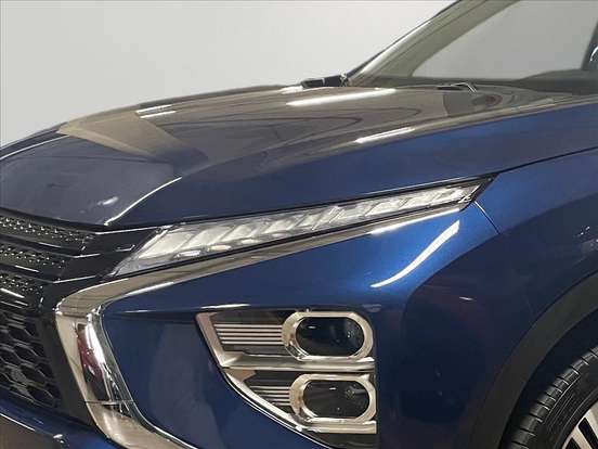 MITSUBISHI-ECLIPSE CROSS-1.5 MIVEC TURBO GASOLINA HPE CVT MITSUBISHI-ECLIPSE CROSS-2024