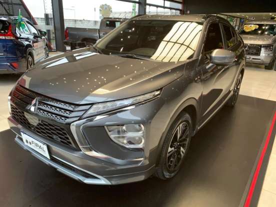 MITSUBISHI-ECLIPSE CROSS-2023