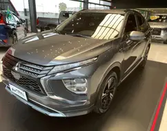 MITSUBISHI ECLIPSE CROSS 1.5 MIVEC TURBO GASOLINA HPE CVT MITSUBISHI ECLIPSE CROSS 1.5 MIVEC TURBO GASOLINA HPE CVT