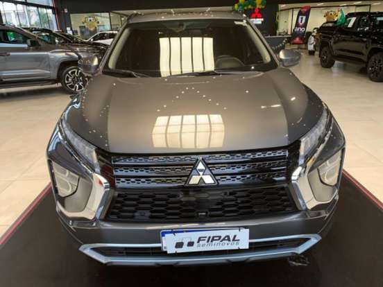 MITSUBISHI-ECLIPSE CROSS-2023