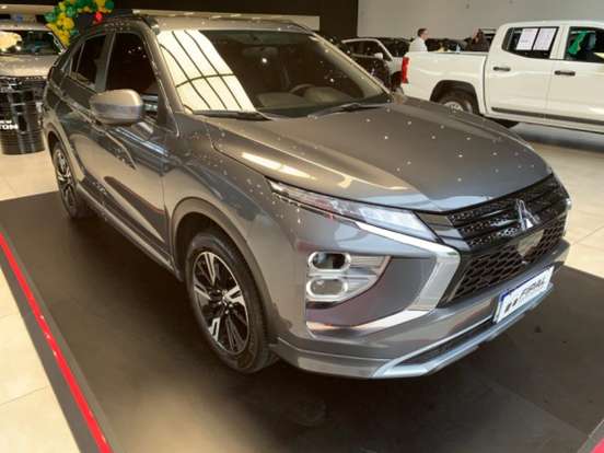 MITSUBISHI-ECLIPSE CROSS-2023