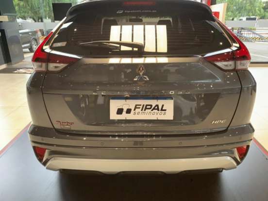 MITSUBISHI-ECLIPSE CROSS-2023