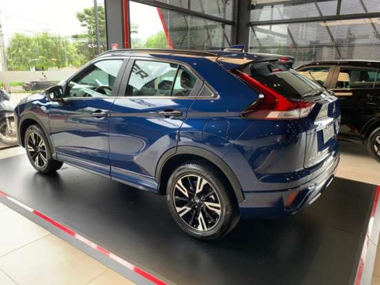 MITSUBISHI-ECLIPSE CROSS-1.5 MIVEC TURBO GASOLINA HPE CVT MITSUBISHI-ECLIPSE CROSS-2026