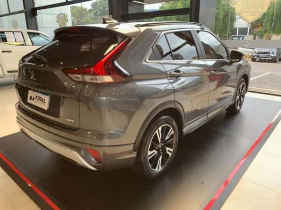 MITSUBISHI-ECLIPSE CROSS-1.5 MIVEC TURBO GASOLINA HPE CVT MITSUBISHI-ECLIPSE CROSS-2023