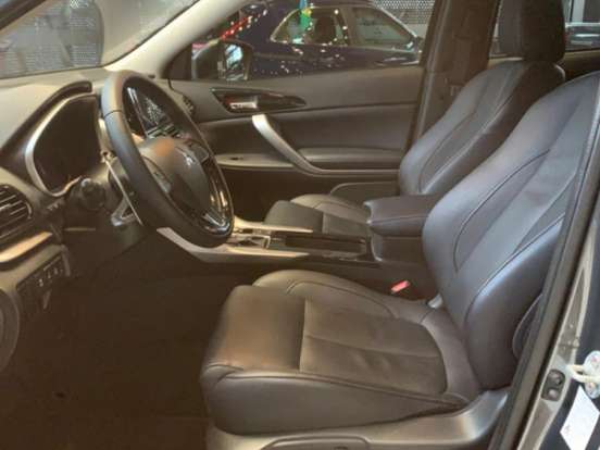 MITSUBISHI-ECLIPSE CROSS-1.5 MIVEC TURBO GASOLINA HPE CVT MITSUBISHI-ECLIPSE CROSS-2023