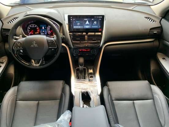 MITSUBISHI-ECLIPSE CROSS-1.5 MIVEC TURBO GASOLINA HPE CVT MITSUBISHI-ECLIPSE CROSS-2026