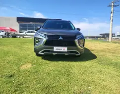 MITSUBISHI ECLIPSE CROSS 1.5 MIVEC TURBO GASOLINA HPE CVT MITSUBISHI ECLIPSE CROSS 1.5 MIVEC TURBO GASOLINA HPE CVT