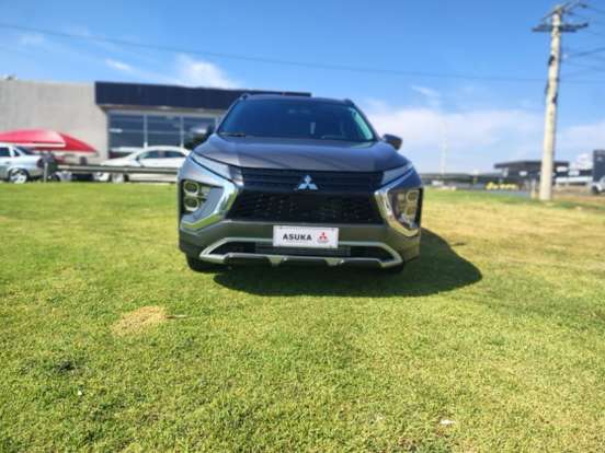 MITSUBISHI-ECLIPSE CROSS-1.5 MIVEC TURBO GASOLINA HPE CVT MITSUBISHI-ECLIPSE CROSS-2022