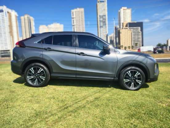 MITSUBISHI-ECLIPSE CROSS-1.5 MIVEC TURBO GASOLINA HPE CVT MITSUBISHI-ECLIPSE CROSS-2022