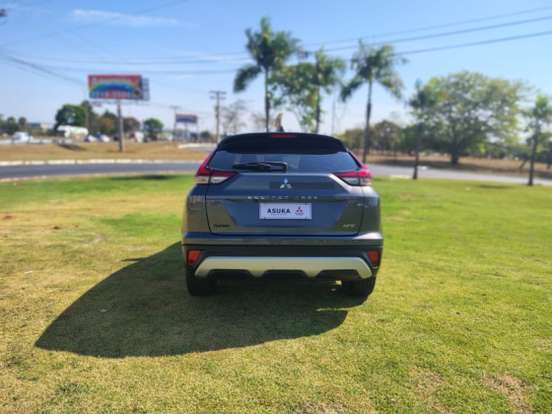 MITSUBISHI-ECLIPSE CROSS-1.5 MIVEC TURBO GASOLINA HPE CVT MITSUBISHI-ECLIPSE CROSS-2022