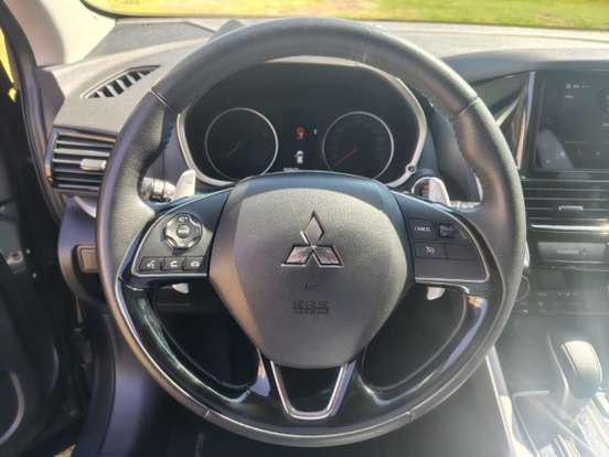 MITSUBISHI-ECLIPSE CROSS-1.5 MIVEC TURBO GASOLINA HPE CVT MITSUBISHI-ECLIPSE CROSS-2022