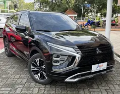 MITSUBISHI ECLIPSE CROSS 1.5 MIVEC TURBO GASOLINA HPE CVT MITSUBISHI ECLIPSE CROSS 1.5 MIVEC TURBO GASOLINA HPE CVT