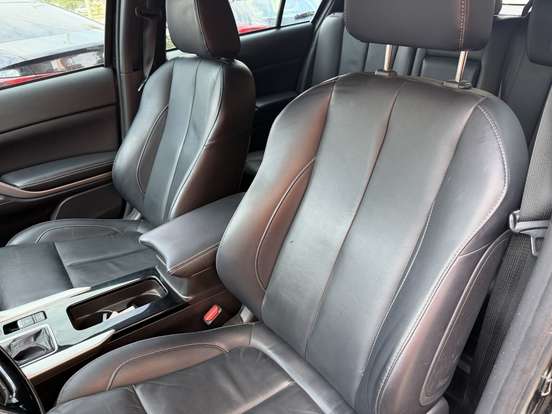 MITSUBISHI-ECLIPSE CROSS-1.5 MIVEC TURBO GASOLINA HPE CVT MITSUBISHI-ECLIPSE CROSS-2023