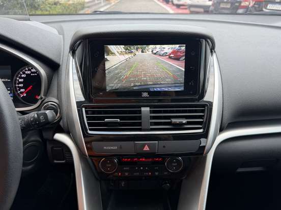 MITSUBISHI-ECLIPSE CROSS-1.5 MIVEC TURBO GASOLINA HPE CVT MITSUBISHI-ECLIPSE CROSS-2023