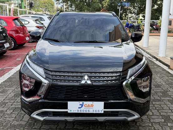 MITSUBISHI-ECLIPSE CROSS-1.5 MIVEC TURBO GASOLINA HPE CVT MITSUBISHI-ECLIPSE CROSS-2023