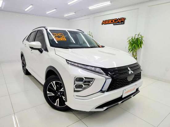 MITSUBISHI-ECLIPSE CROSS-2024