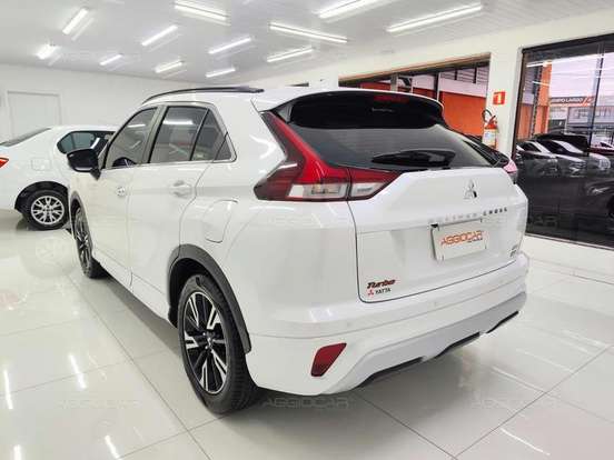 MITSUBISHI-ECLIPSE CROSS-1.5 MIVEC TURBO GASOLINA HPE CVT MITSUBISHI-ECLIPSE CROSS-2024
