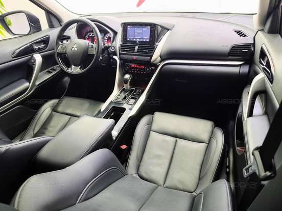 MITSUBISHI-ECLIPSE CROSS-1.5 MIVEC TURBO GASOLINA HPE CVT MITSUBISHI-ECLIPSE CROSS-2024