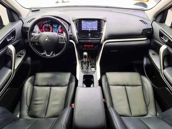 MITSUBISHI-ECLIPSE CROSS-1.5 MIVEC TURBO GASOLINA HPE CVT MITSUBISHI-ECLIPSE CROSS-2024