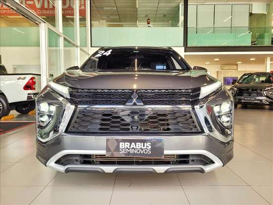MITSUBISHI-ECLIPSE CROSS-2023
