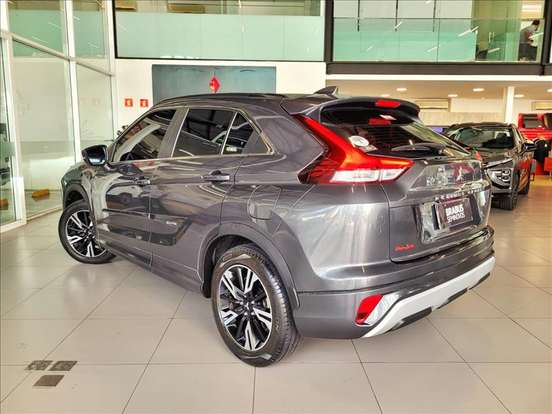 MITSUBISHI-ECLIPSE CROSS-1.5 MIVEC TURBO GASOLINA HPE CVT MITSUBISHI-ECLIPSE CROSS-2023