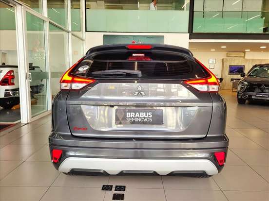 MITSUBISHI-ECLIPSE CROSS-1.5 MIVEC TURBO GASOLINA HPE CVT MITSUBISHI-ECLIPSE CROSS-2023