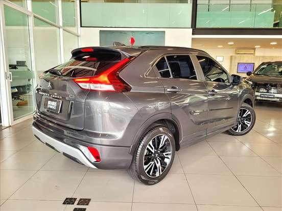 MITSUBISHI-ECLIPSE CROSS-1.5 MIVEC TURBO GASOLINA HPE CVT MITSUBISHI-ECLIPSE CROSS-2023