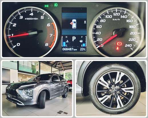 MITSUBISHI-ECLIPSE CROSS-2023