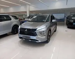 MITSUBISHI ECLIPSE CROSS 1.5 MIVEC TURBO GASOLINA HPE CVT MITSUBISHI ECLIPSE CROSS 1.5 MIVEC TURBO GASOLINA HPE CVT