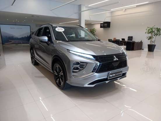 MITSUBISHI-ECLIPSE CROSS-1.5 MIVEC TURBO GASOLINA HPE CVT MITSUBISHI-ECLIPSE CROSS-2024