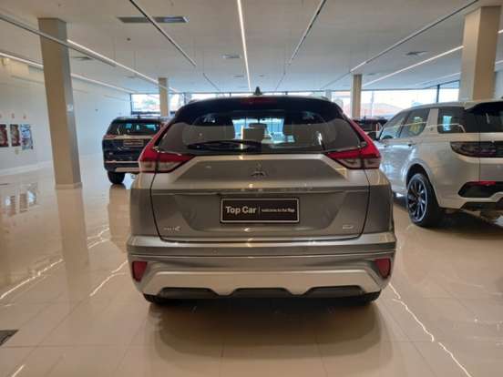 MITSUBISHI-ECLIPSE CROSS-1.5 MIVEC TURBO GASOLINA HPE CVT MITSUBISHI-ECLIPSE CROSS-2024
