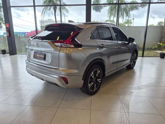 MITSUBISHI-ECLIPSE CROSS-1.5 MIVEC TURBO GASOLINA HPE CVT MITSUBISHI-ECLIPSE CROSS-2023