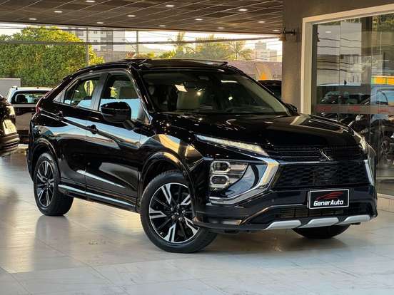 MITSUBISHI-ECLIPSE CROSS-2024
