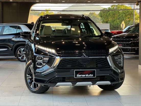 MITSUBISHI-ECLIPSE CROSS-2024