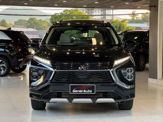 MITSUBISHI-ECLIPSE CROSS-2024