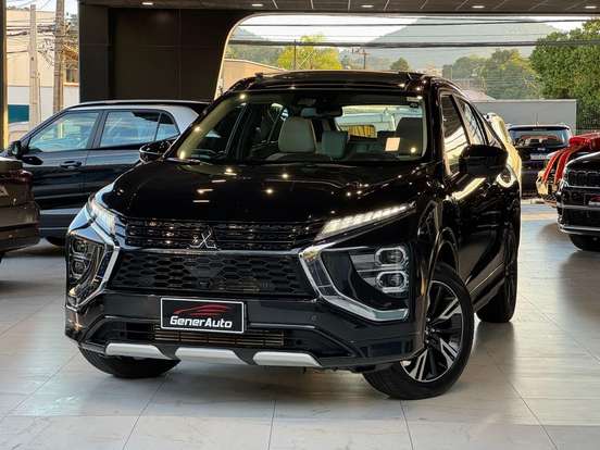 MITSUBISHI-ECLIPSE CROSS-2024