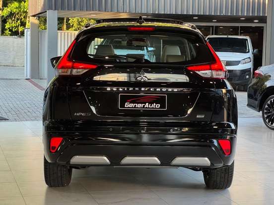MITSUBISHI-ECLIPSE CROSS-1.5 MIVEC TURBO GASOLINA HPE CVT MITSUBISHI-ECLIPSE CROSS-2024