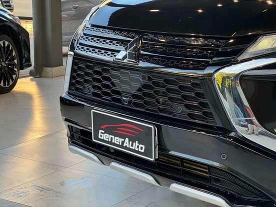 MITSUBISHI-ECLIPSE CROSS-1.5 MIVEC TURBO GASOLINA HPE CVT MITSUBISHI-ECLIPSE CROSS-2024