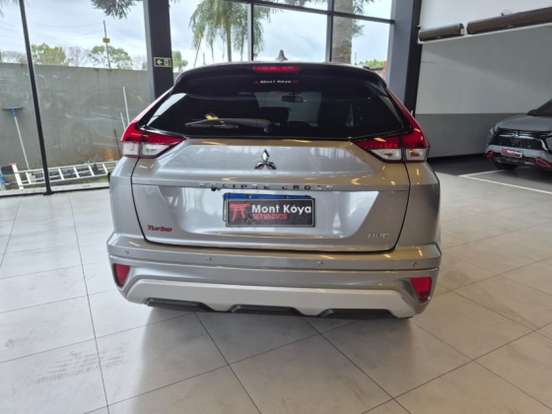 MITSUBISHI-ECLIPSE CROSS-1.5 MIVEC TURBO GASOLINA HPE CVT MITSUBISHI-ECLIPSE CROSS-2023