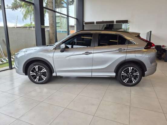 MITSUBISHI-ECLIPSE CROSS-1.5 MIVEC TURBO GASOLINA HPE CVT MITSUBISHI-ECLIPSE CROSS-2023