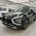 MITSUBISHI ECLIPSE CROSS 1.5 MIVEC TURBO GASOLINA HPE CVT MITSUBISHI ECLIPSE CROSS 1.5 MIVEC TURBO GASOLINA HPE CVT