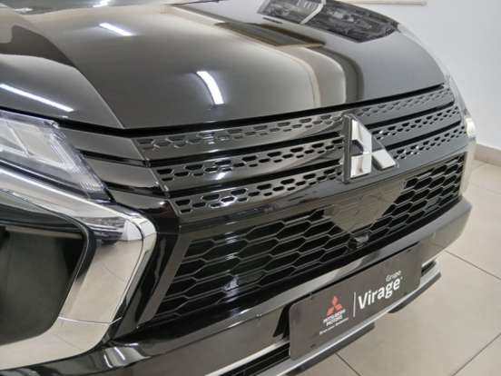 MITSUBISHI-ECLIPSE CROSS-1.5 MIVEC TURBO GASOLINA HPE CVT MITSUBISHI-ECLIPSE CROSS-2024